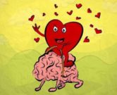 Как любовь меняет мозг и поведение человека