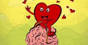Как любовь меняет мозг и поведение человека